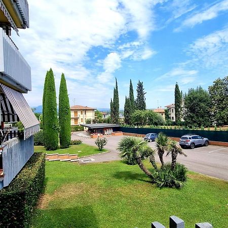 Cappuccini Appartments بسكييرا ديل غاردا المظهر الخارجي الصورة