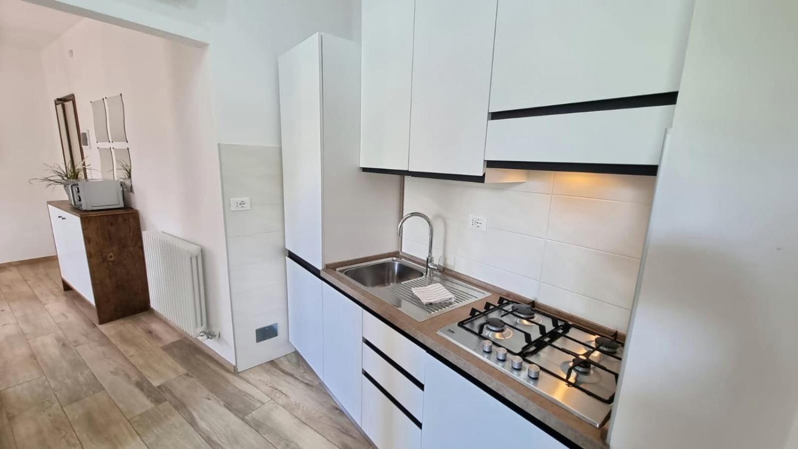 Cappuccini Appartments بسكييرا ديل غاردا المظهر الخارجي الصورة