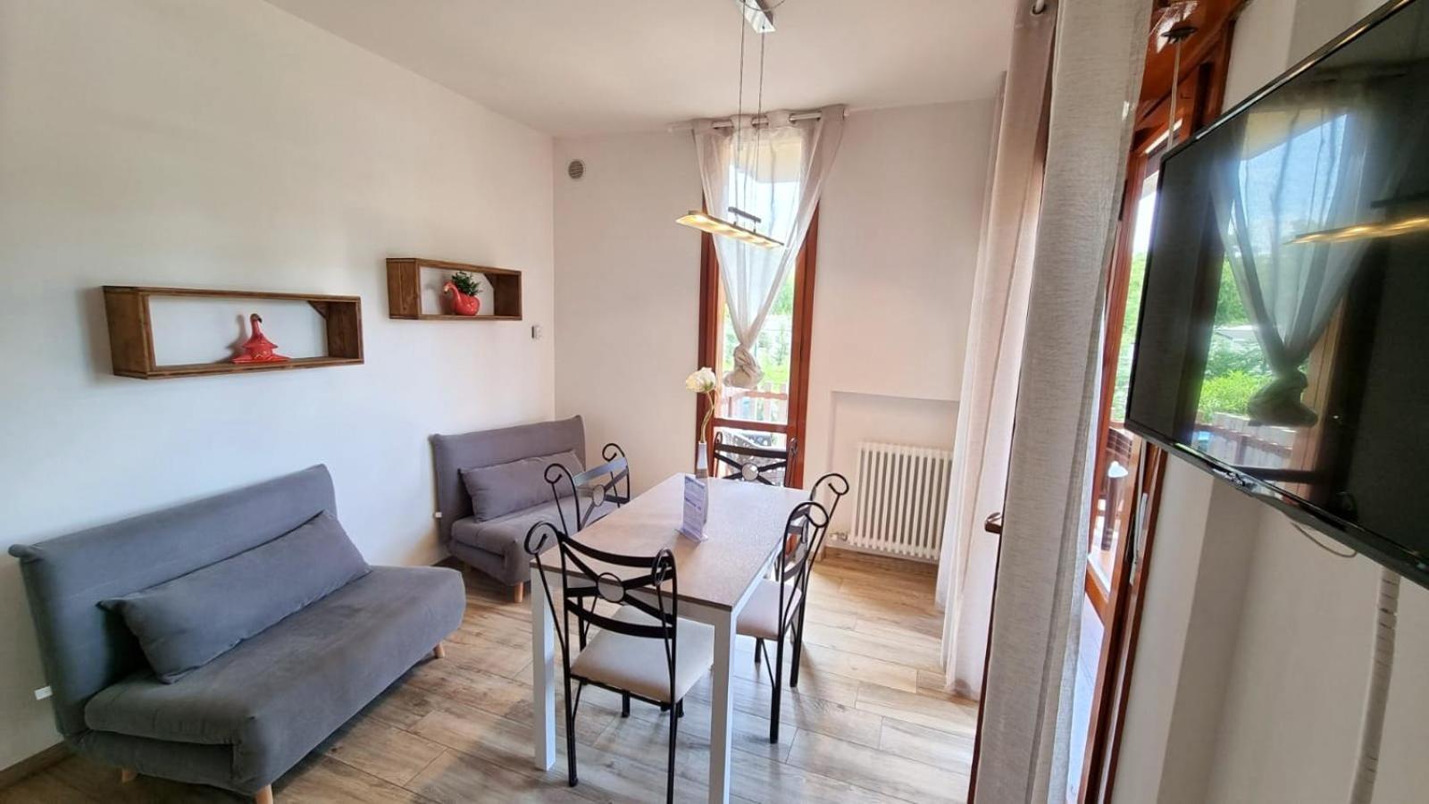 Cappuccini Appartments بسكييرا ديل غاردا المظهر الخارجي الصورة