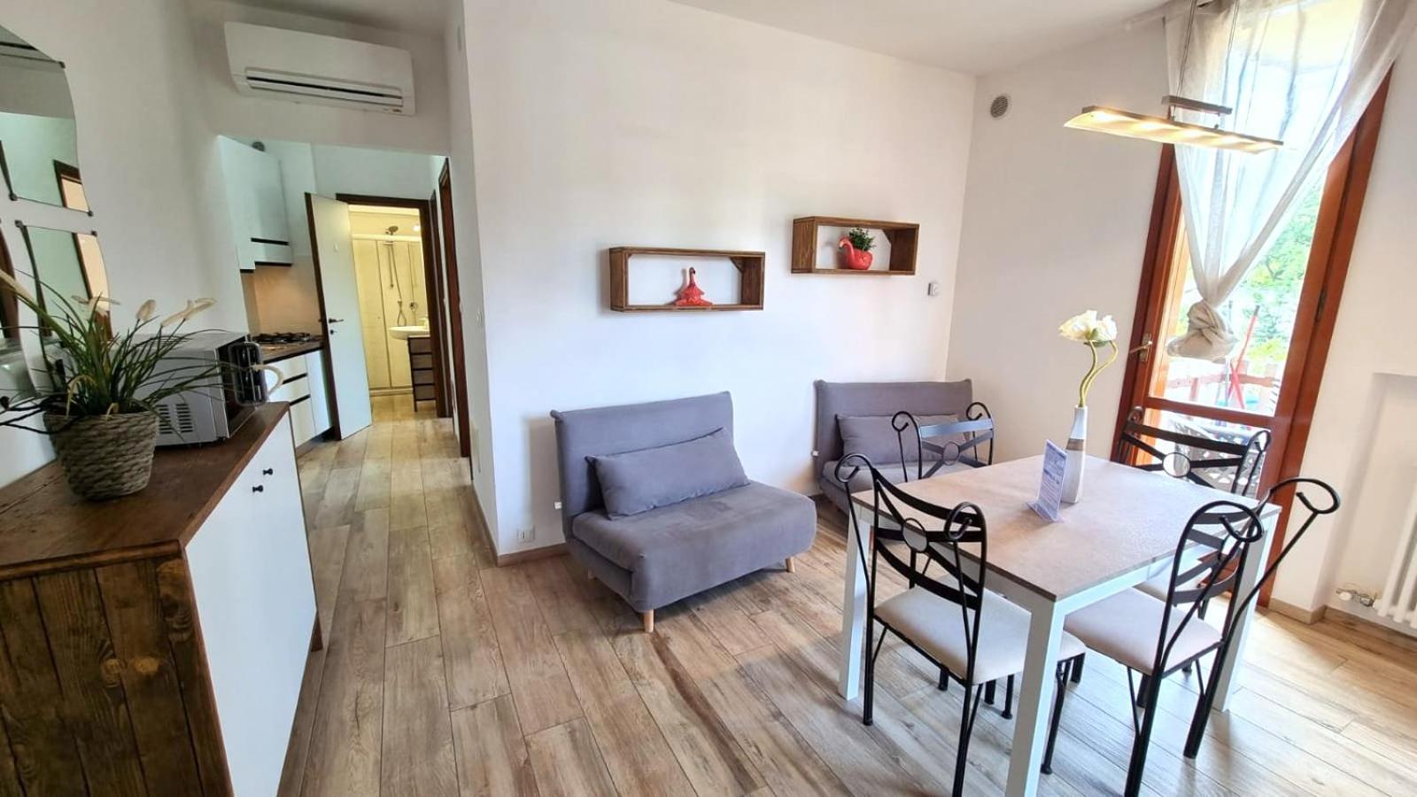 Cappuccini Appartments بسكييرا ديل غاردا المظهر الخارجي الصورة