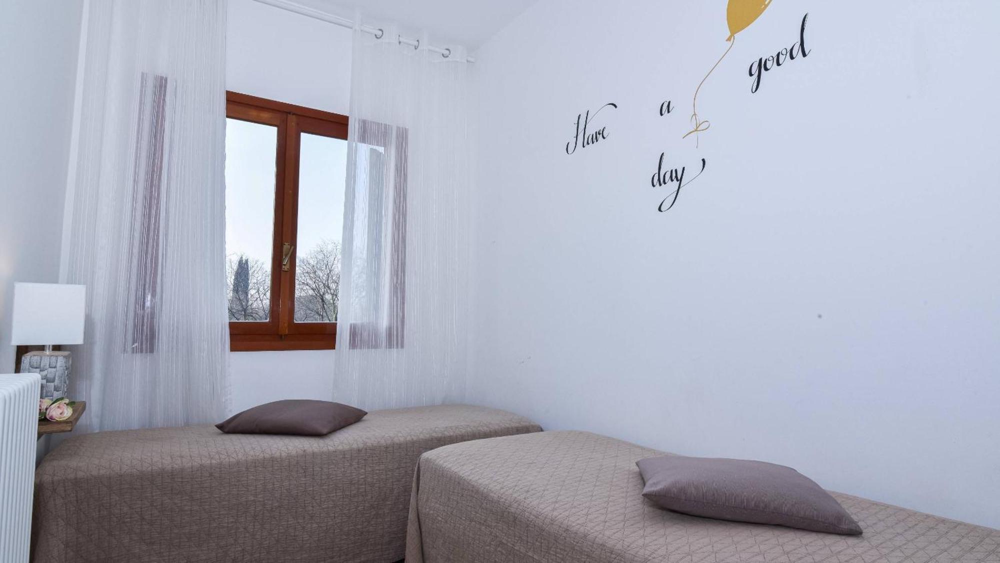 Cappuccini Appartments بسكييرا ديل غاردا المظهر الخارجي الصورة