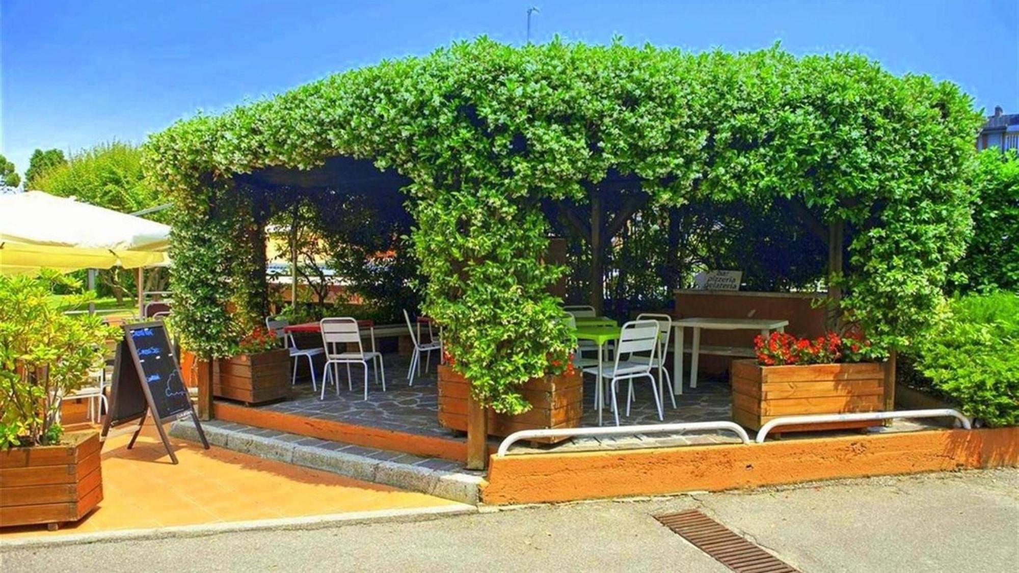Cappuccini Appartments بسكييرا ديل غاردا المظهر الخارجي الصورة