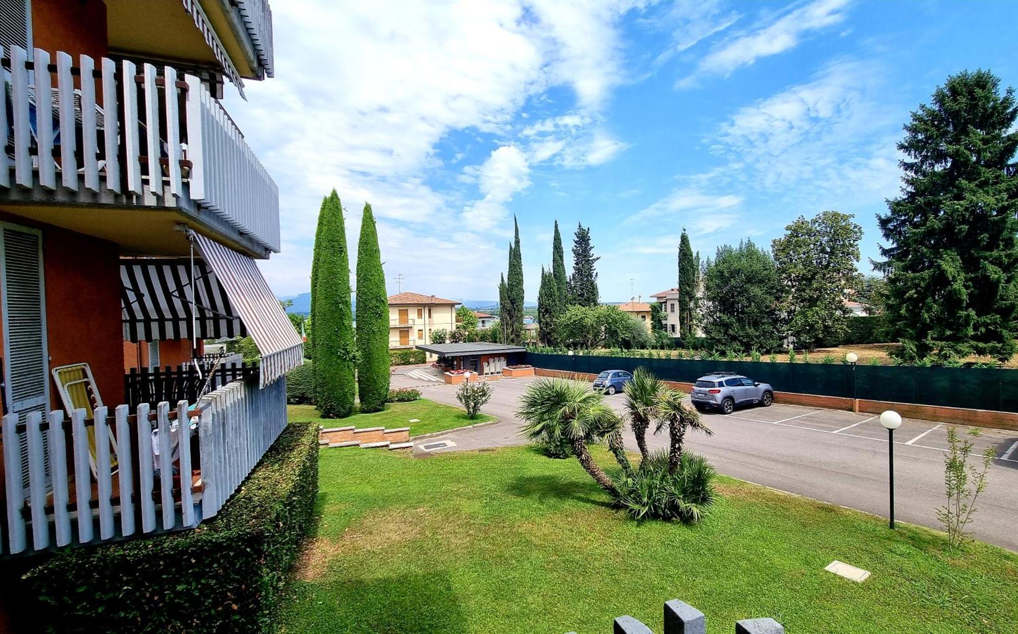 Cappuccini Appartments بسكييرا ديل غاردا المظهر الخارجي الصورة