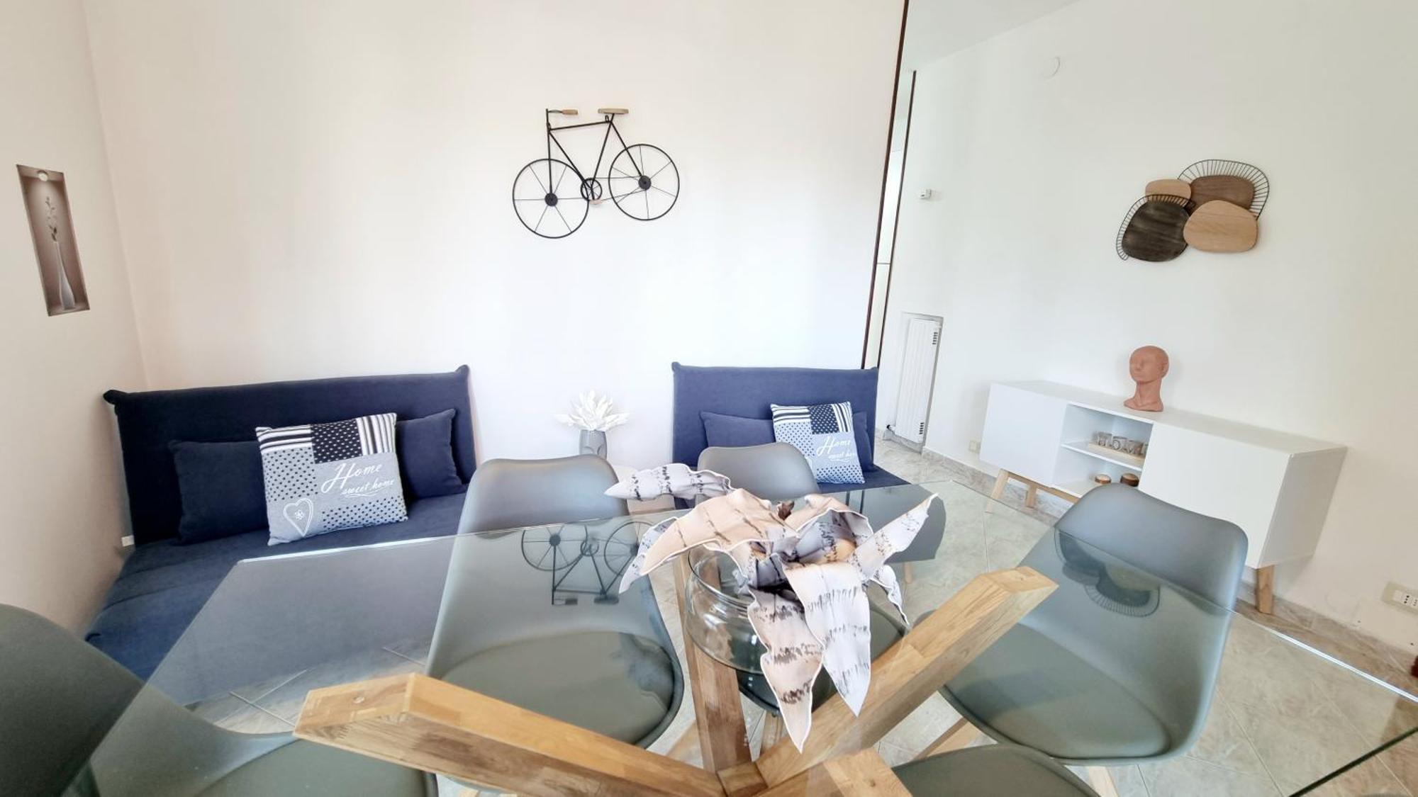 Cappuccini Appartments بسكييرا ديل غاردا المظهر الخارجي الصورة